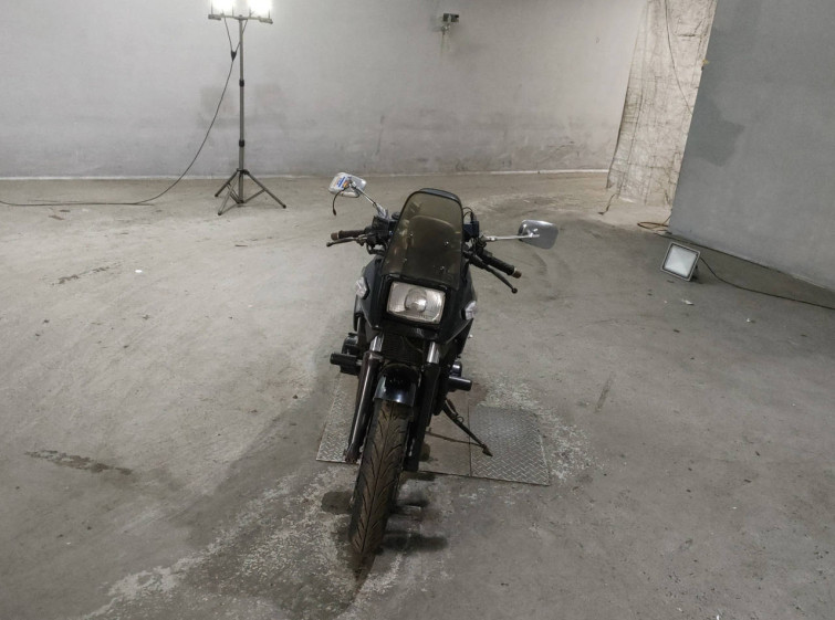 Мотоцикл Suzuki GSX400S KATANA с пробегом 12021 km