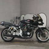 Мотоцикл Suzuki GSX400S KATANA с пробегом 12021 km