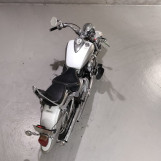 Мотоцикл Yamaha DRAGSTAR XVS400 CLASSIC с пробегом 31267 km