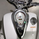 Мотоцикл Yamaha DRAGSTAR XVS400 CLASSIC с пробегом 31267 km