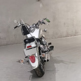 Мотоцикл Yamaha DRAGSTAR XVS400 CLASSIC с пробегом 31267 km