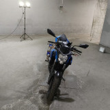 Мотоцикл Kawasaki Z250SL з пробігом 9058 km