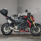 Мотоцикл Suzuki GSX-S1000 с пробегом 46031 km