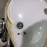 Мотоцикл HD HERITAGE SPRINGER FLSTS1450 з пробігом 13598 km