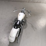 Мотоцикл HD HERITAGE SPRINGER FLSTS1450 з пробігом 13598 km