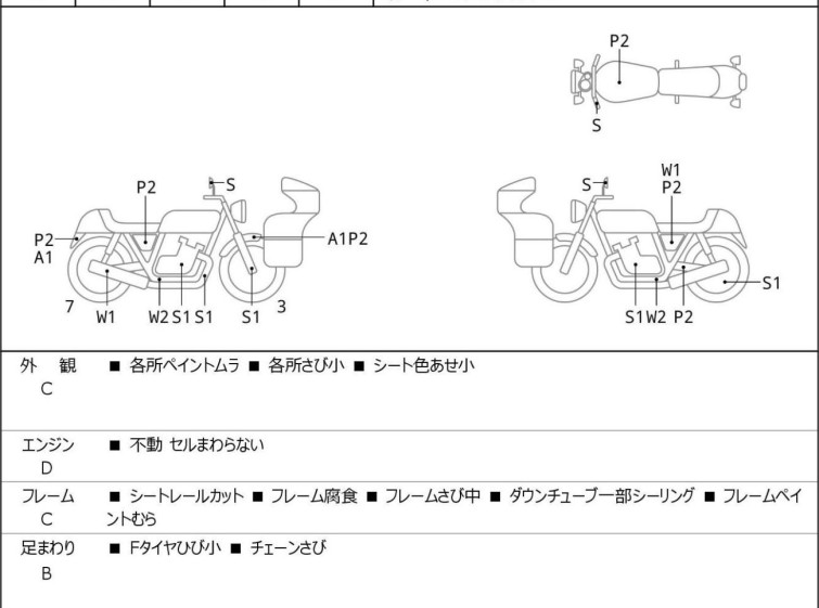 Мотоцикл HD HERITAGE SPRINGER FLSTS1450 з пробігом 13598 km