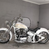 Мотоцикл HD HERITAGE SPRINGER FLSTS1450 з пробігом 13598 km