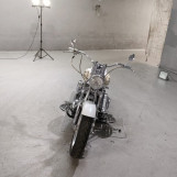 Мотоцикл HD HERITAGE SPRINGER FLSTS1450 з пробігом 13598 km