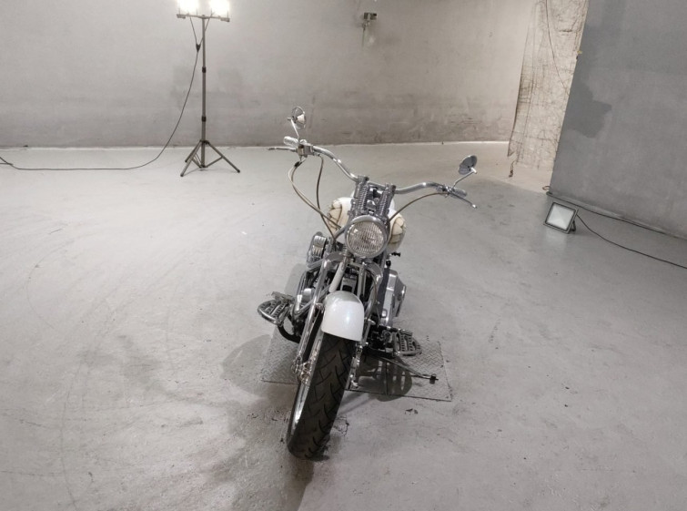Мотоцикл HD HERITAGE SPRINGER FLSTS1450 з пробігом 13598 km