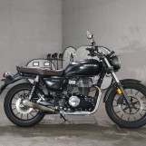 Мотоцикл Honda GB350 с пробегом 10298 km