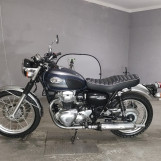 Мотоцикл Kawasaki W800 с пробегом 12912 km