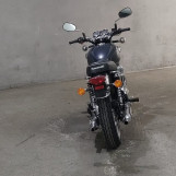 Мотоцикл Kawasaki W800 с пробегом 12912 km