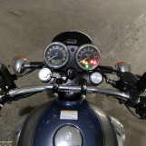 Мотоцикл Kawasaki W800 с пробегом 12912 km