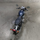 Мотоцикл Kawasaki W800 с пробегом 12912 km