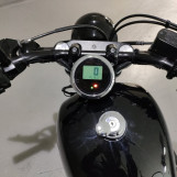 Мотоцикл Yamaha SCR950A с пробегом 15161 km