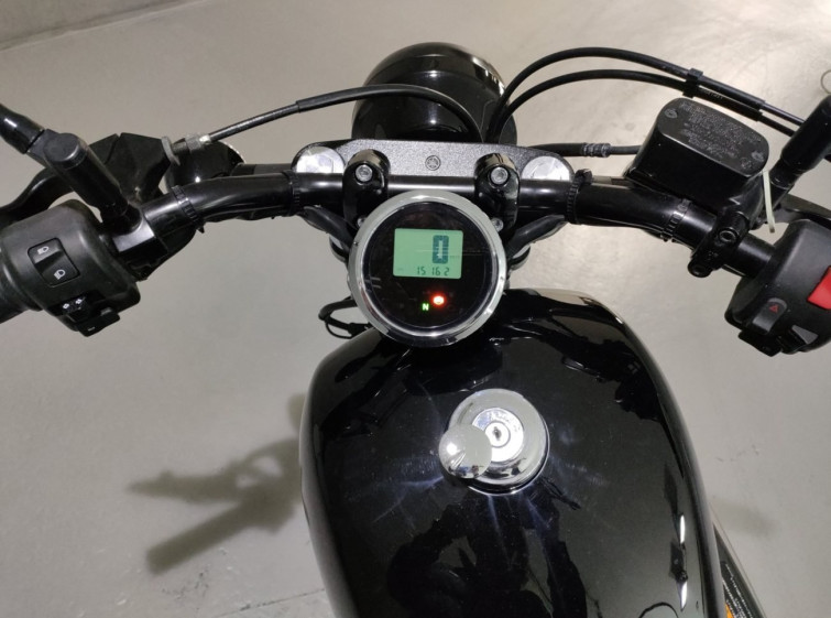Мотоцикл Yamaha SCR950A с пробегом 15161 km
