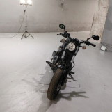 Мотоцикл Yamaha SCR950A с пробегом 15161 km