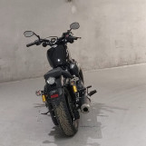 Мотоцикл Yamaha SCR950A с пробегом 15161 km
