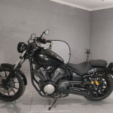 Мотоцикл Yamaha SCR950A с пробегом 15161 km