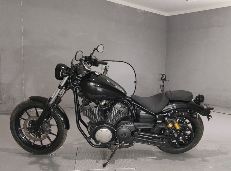 Мотоцикл Yamaha SCR950A с пробегом 15161 km