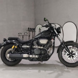 Мотоцикл Yamaha SCR950A с пробегом 15161 km