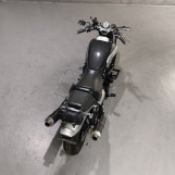 Мотоцикл Yamaha V-MAX1200 с пробегом 16766 km