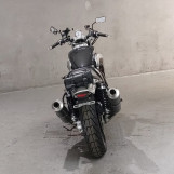Мотоцикл Yamaha V-MAX1200 с пробегом 16766 km