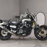 Мотоцикл Yamaha V-MAX1200 с пробегом 16766 km