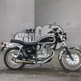 Мотоцикл Kawasaki ESTRELLA RS с пробегом 1888 km