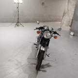 Мотоцикл Yamaha SR400 с пробегом 4314 km