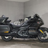 Мотоцикл Honda GL1800 TOUR D с пробегом 2 km