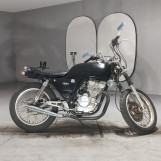 Мотоцикл Honda GB250 CLUBMAN з пробігом 1244 km