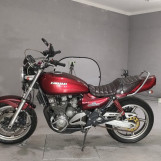 Мотоцикл Kawasaki ZEPHYR400 з пробігом 37733 km