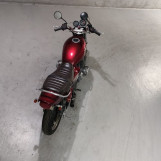 Мотоцикл Kawasaki ZEPHYR400 з пробігом 37733 km