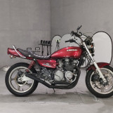 Мотоцикл Kawasaki ZEPHYR400 з пробігом 37733 km