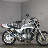 Мотоцикл Kawasaki ZEFAIR 750RS с пробегом 27371 km