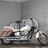 Мотоцикл Yamaha DRAGSTAR XVS250 с пробегом 26370 km