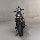 Мотоцикл Triumph speed twin 900 с пробегом 4582 km