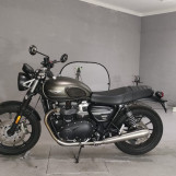 Мотоцикл Triumph speed twin 900 с пробегом 4582 km
