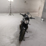 Мотоцикл Triumph speed twin 900 с пробегом 4582 km