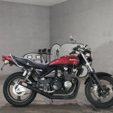 Мотоцикл Kawasaki ZEFAR 400 з пробігом 49267 km