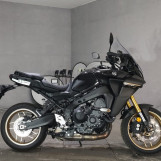 Мотоцикл Yamaha TRACER 9GT с пробегом 1226 km