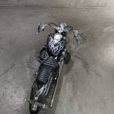 Мотоцикл Yamaha DRAGSTAR XVS1100 CLASSIC з пробігом 35142 km