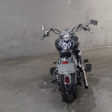 Мотоцикл Yamaha DRAGSTAR XVS1100 CLASSIC з пробігом 35142 km