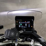 Мотоцикл Honda X-ADV750 с пробегом 2188 km