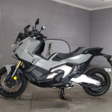 Мотоцикл Honda X-ADV750 с пробегом 2188 km