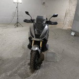 Мотоцикл Honda X-ADV750 с пробегом 2188 km