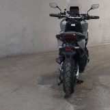 Мотоцикл Honda X-ADV750 с пробегом 2188 km