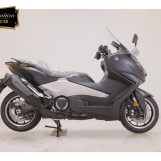 Мотоцикл Yamaha T-MAX560 с пробегом 2 km