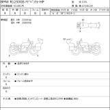 Мотоцикл BMW R1250GS ADVENTURE с пробегом 42724 km